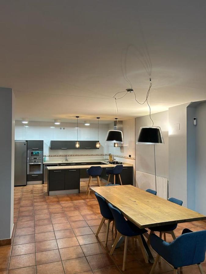 Bakio Beach House Exterior foto